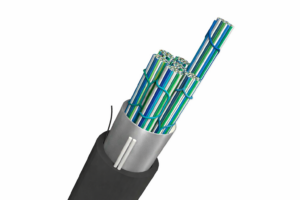 250μm Wrapping Tube Cable (WTC)