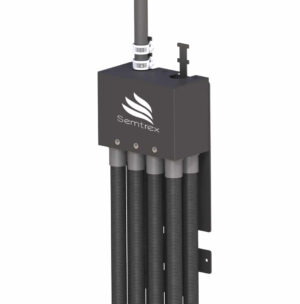 U-Series 6912f Breakout Box