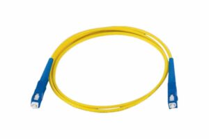 Attenuated Patch Cords
