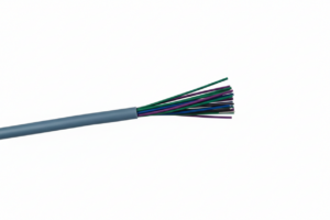 Breakout Fiber Optic Cable (4-24 Fibers) CPR