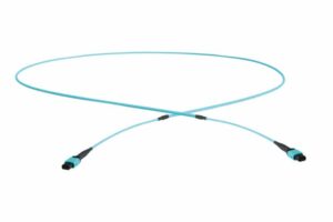 CXP/CFP 100G MPO Cable Assembly
