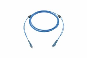 Enhanced Armoured Patch Cords