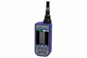FOCIS Lightning MPO/MTP® Fiber Scope