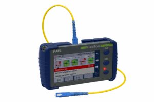 FlexScan® FS200 OTDR