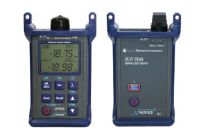 MLP5-2 Multimode Loss Test Kit