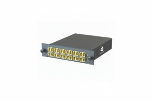L-Series MPO Cassette BASE-12