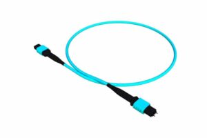 Cca MPO MicroCable Patch Assembly (Single Jacket 3mm OD)
