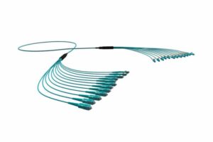 MicroCable Assemblies (2mm Tails)