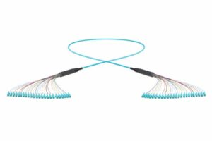 MicroCable Assemblies (900um Tails)