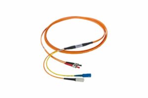 Mode Conditioning Patch Cords