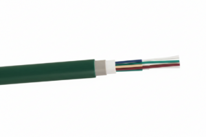 Multi Loose Tube Fiber Optic Cable (108f to 144f) Internal/External