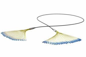 Multi-Fiber Loose Tube (LT) Cable Assembly