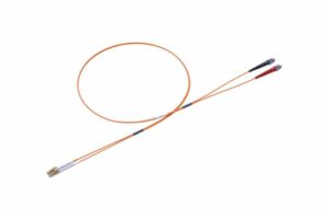 OM1 Simplex/Duplex Enhanced Patch Cord