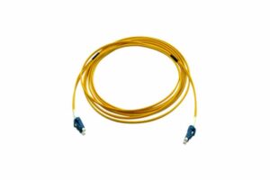 LC Enhanced Short Boot Patch Cords