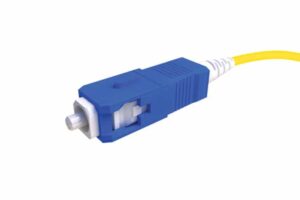OS1 OS2 G657 SC Enhanced Short Boot Patch Cords