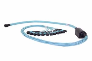 PowerSpan Trunk Cable Assemblies