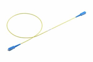 SM Simplex/Duplex Enhanced Patch Cord
