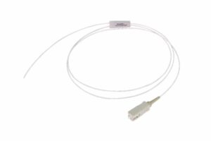 Secondary Coated 900 micron Fiber