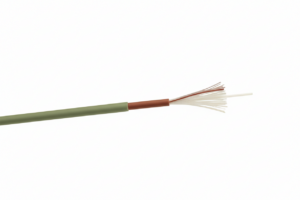 Simplex Fiber Optic Patch Cable 1.8mm
