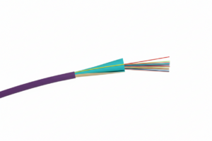 Double Jacket Micro Cable (2-24 Fibers)