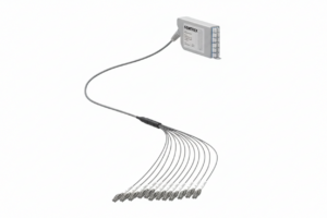 U-Series Pre-Terminated Cassette to LC Breakout