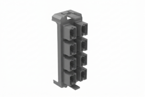U-Series MPO Adapter Plates