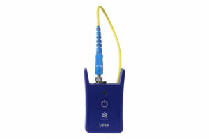 VFI4 Visual Fault Identifier