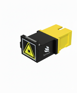 Shuttered Adapters