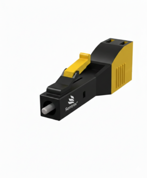 Single mode Attenuators