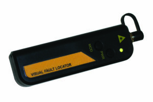Mini Fiber Optic Visual Fault Locator